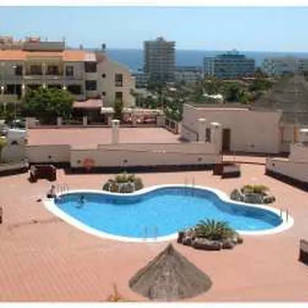 El Mirador - 2 Bed Apt In Los Cristianos شقة