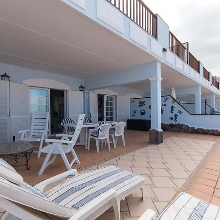 شقة El Mirador - 2 Bed Apt In Los Cristianos *