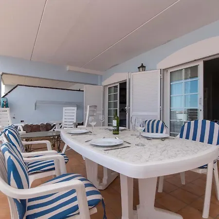 El Mirador - 2 Bed Apt In Los Cristianos شقة *