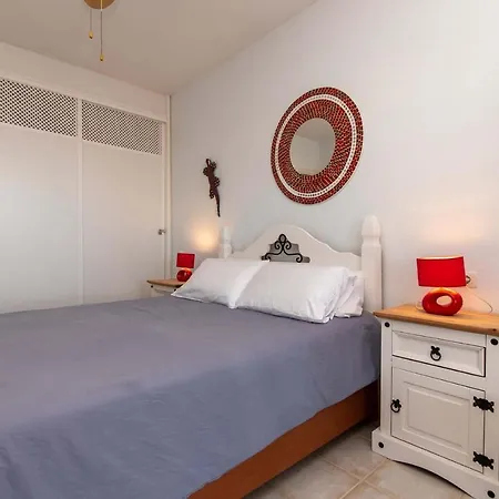 El Mirador - 2 Bed Apt In Los Cristianos شقة *