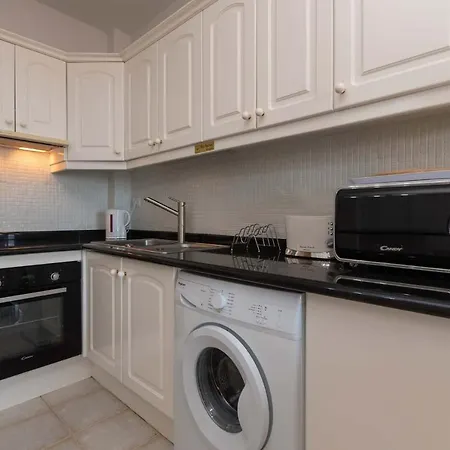 El Mirador - 2 Bed Apt In Los Cristianos لوس كريستيانوس