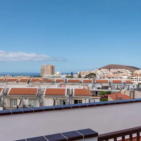 شقة El Mirador - 2 Bed Apt In Los Cristianos