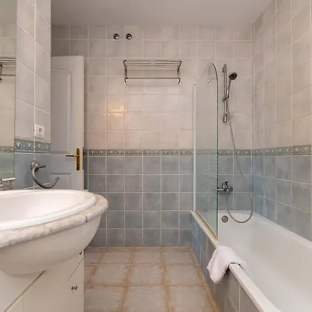 شقة El Mirador - 2 Bed Apt In Los Cristianos *