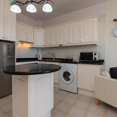El Mirador - 2 Bed Apt In Los Cristianos * لوس كريستيانوس