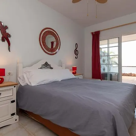 El Mirador - 2 Bed Apt In Los Cristianos شقة لوس كريستيانوس