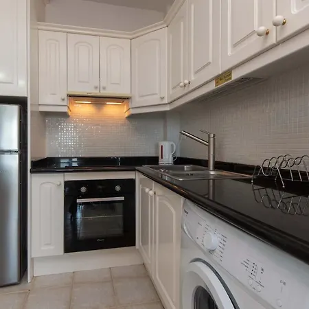 El Mirador - 2 Bed Apt In Los Cristianos *
