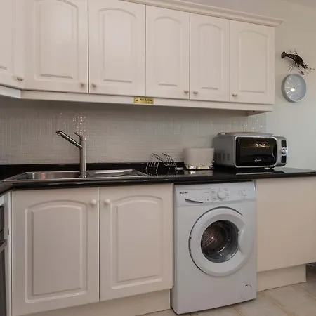 شقة El Mirador - 2 Bed Apt In Los Cristianos لوس كريستيانوس